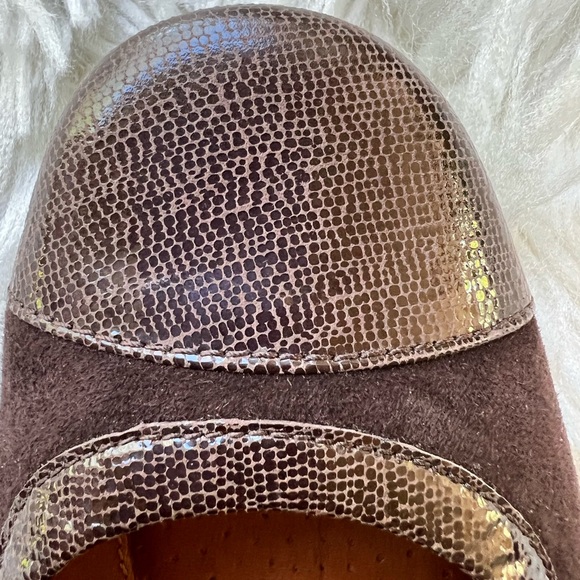 🦋Clarks flat shoes - Picture 2 of 12